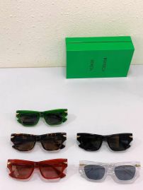 Picture of Bottega Veneta Sunglasses _SKUfw41287925fw